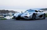 Koenigsegg One:1 Prototype 2014 года